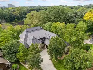 Masterfully Designed Tyrol Hills Residence