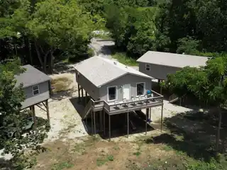 Rare Riverfront Opportunity