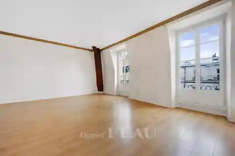 Spacious Split-level Apartment with Great Potential