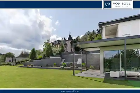 Property with Wellness Oasis in a Great Feldberg View Location