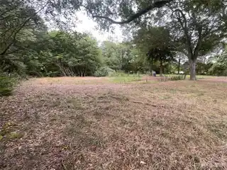 10.5-acre Wooded Lot