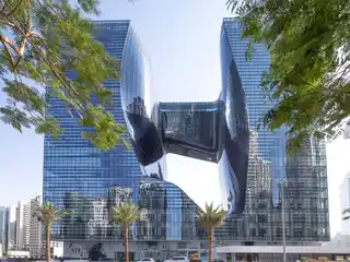 Discover Iconic Luxury Living at the Opus Residences