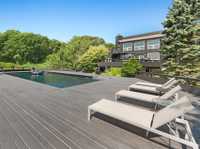 STYLISH NEW MONTAUK RENTAL
