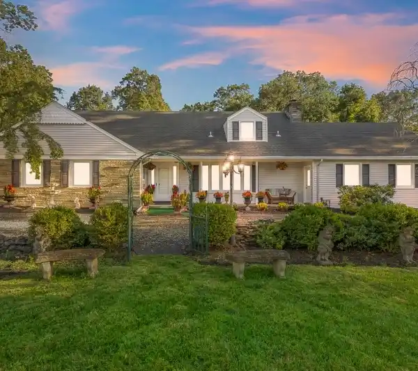 BEAUTIFUL EXPANDED RANCH ON QUIET CUL-DE-SAC