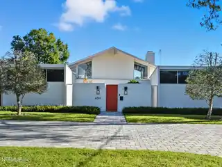 Rare Mid-Century Modern Gem
