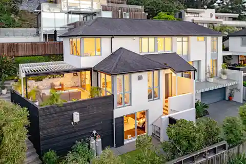 Immaculate Solid Masonry Home