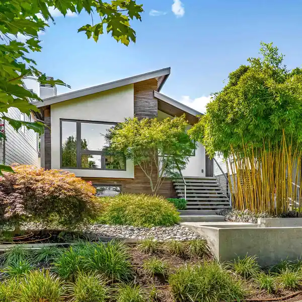 RENOVATED HOME WITH A MODERN OPEN PLAN