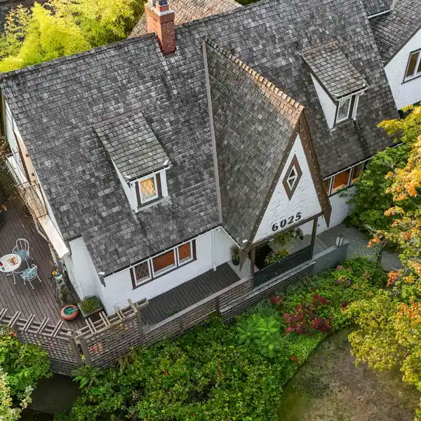 RARE OPPORTUNITY IN PRESTIGIOUS KERRISDALE