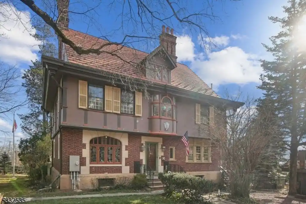The Rabbit House