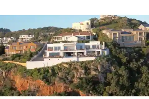 World-class Residence with Unrivaled Views