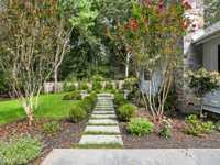 BEAUTIFULLY RENOVATED ONE-LEVEL HOME