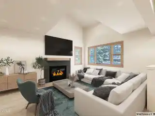 Inviting Residence at Matchpoint Townhomes