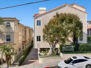 Breathtaking Multi-level Townhome