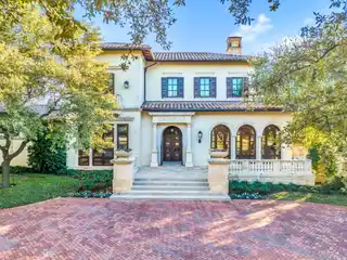 Breathtaking Luxury Estate in San Antonio