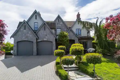 Resort-style Living in Morgan Creek
