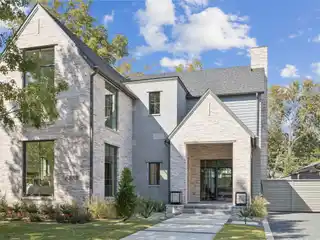 Elegant Design Meets Modern Sophistication