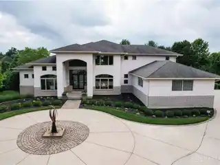 Absolutely Breathtaking Home