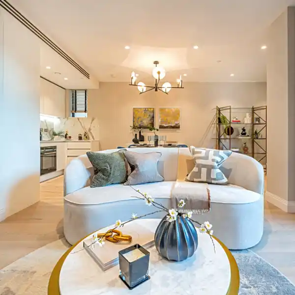 EXCLUSIVE LIVING AT CHELSEA RIVERVIEW