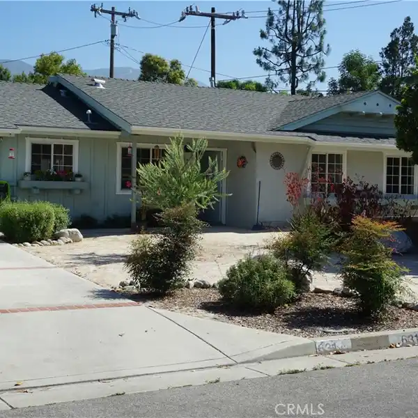 Residential
