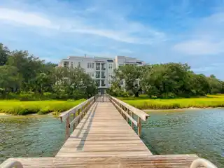 Luxury Condo with Incredible River Views