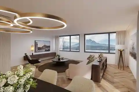 Luxury and Nature in Perfect Harmony