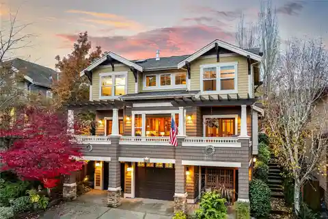 Windstone Modern Craftsman Masterpiece