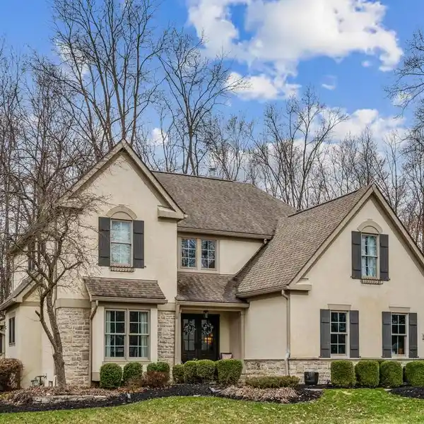 STUNNING OPPORTUNITY IN THE NEW CALIFORNIA WOODS NEIGHBORHOOD