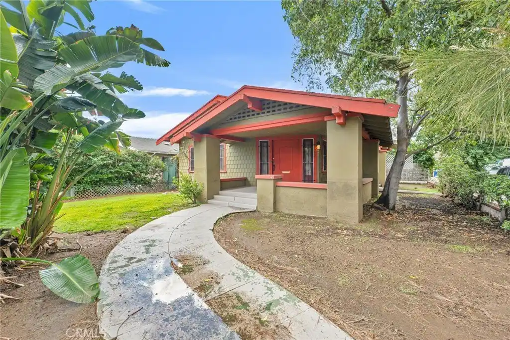 Incredible Opportunity in Historic Sunset Square