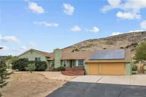 Dream Retreat in Acton