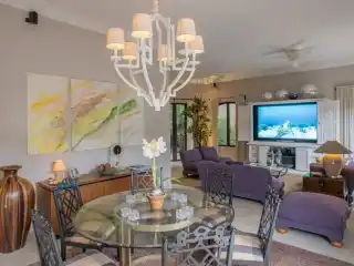 Colonia of Balcones in San Miguel De Allende