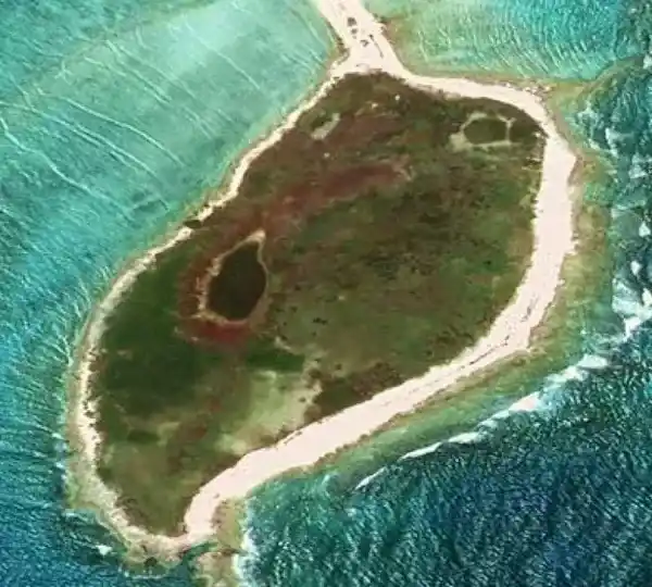 LOW CAY