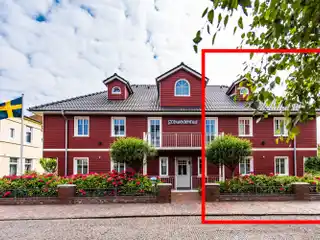 Exclusive End-of-terrace House on Wangerooge
