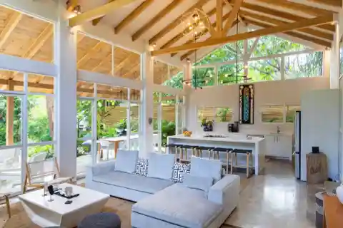 Casa Hermosa at Santa Teresa