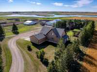 BEAUTIFUL SEVEN-ACRE PROPERTY