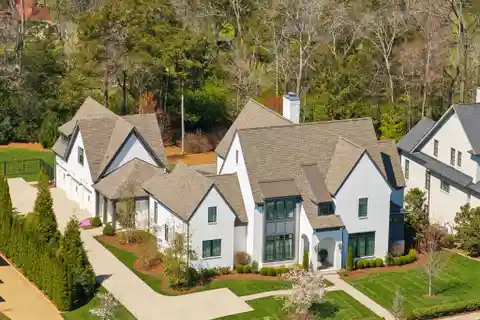 Beautifully Crafted Home Blending Luxury and Comfort