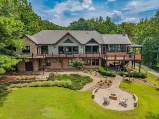 The Ultimate in Relaxation and Entertainment