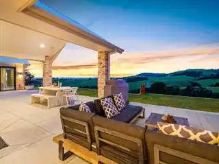 Brand New Architecturally Designed Home