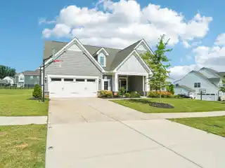 Move-In Ready Ranch-Style Home