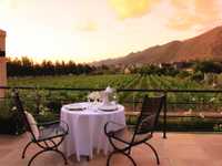 EXCEPTIONAL HOME IN THE PICTURESQUE DOMAINE DES ANGES ESTATE