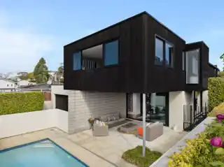 Perfection from a Top Architect and Builder