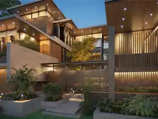 Build a Bayfront Dream Home