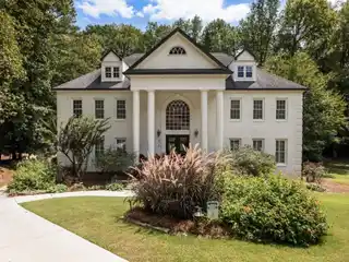 One-Of-A-Kind Northcliff on the River Estate