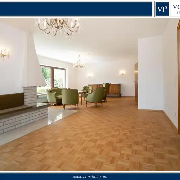 SPACIOUS COMPLETELY RENOVATED HOME