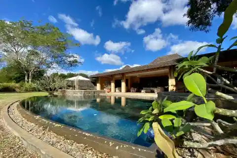 Lush Property with Stunning Views