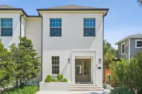 Brand New Townhouse in Tampa Heights