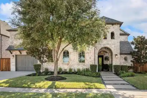 Luxury Living with Panoramic Water and Pool Views