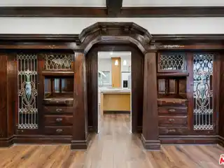 Stunning 1909 Craftsman Style Home