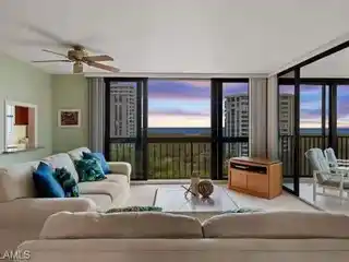 Desirable Corner End Unit with Absolutely Stunning Views