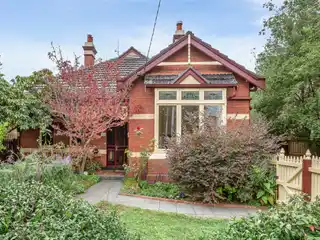 Grand Historic Home with Expansive Garden Oasis