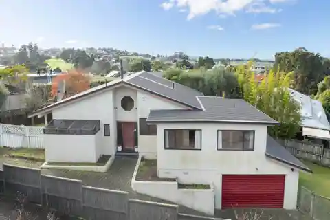 Much-Loved Family Home in St Johns Park